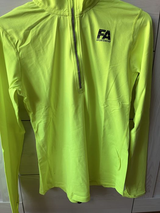 Longsleeve damski L