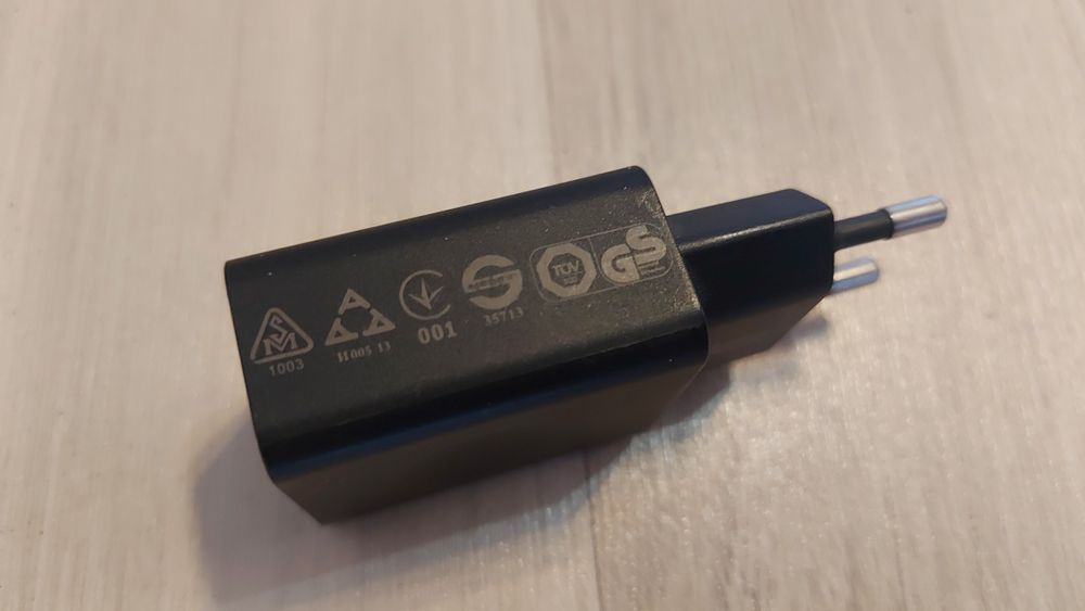 Ładowarka Lenovo usb