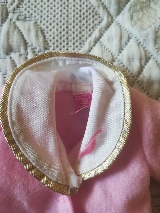 Roupa Boneca Barbie Fashion Avenue (Ref. 12173) de 1995