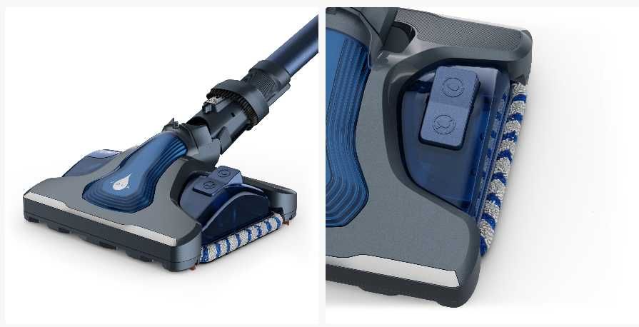Aqua X Force Head 2 Mopas - Rowenta Nova