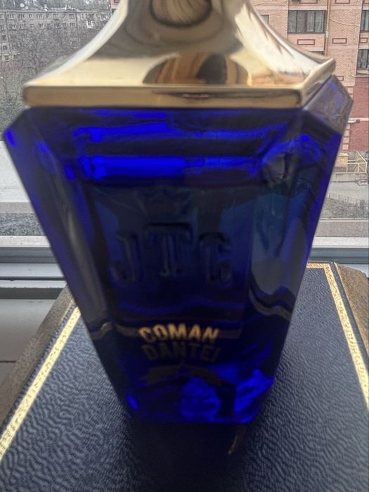 Вода туалтная люксовая