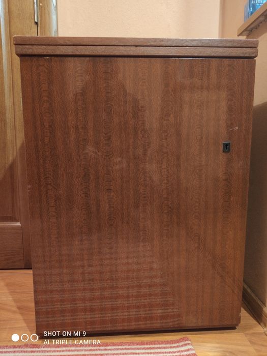 Швейна машина Подольск