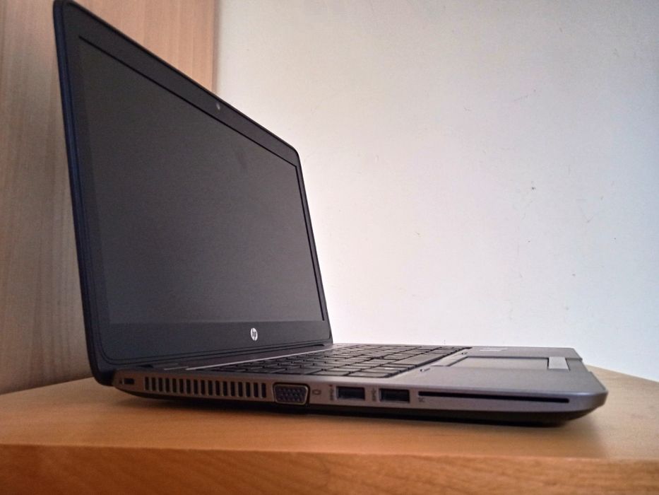 OUTLET Laptop HP 7H+ STACJA DOKUJĄCA EliteBook 840 G2 14" i5-5300U SSD