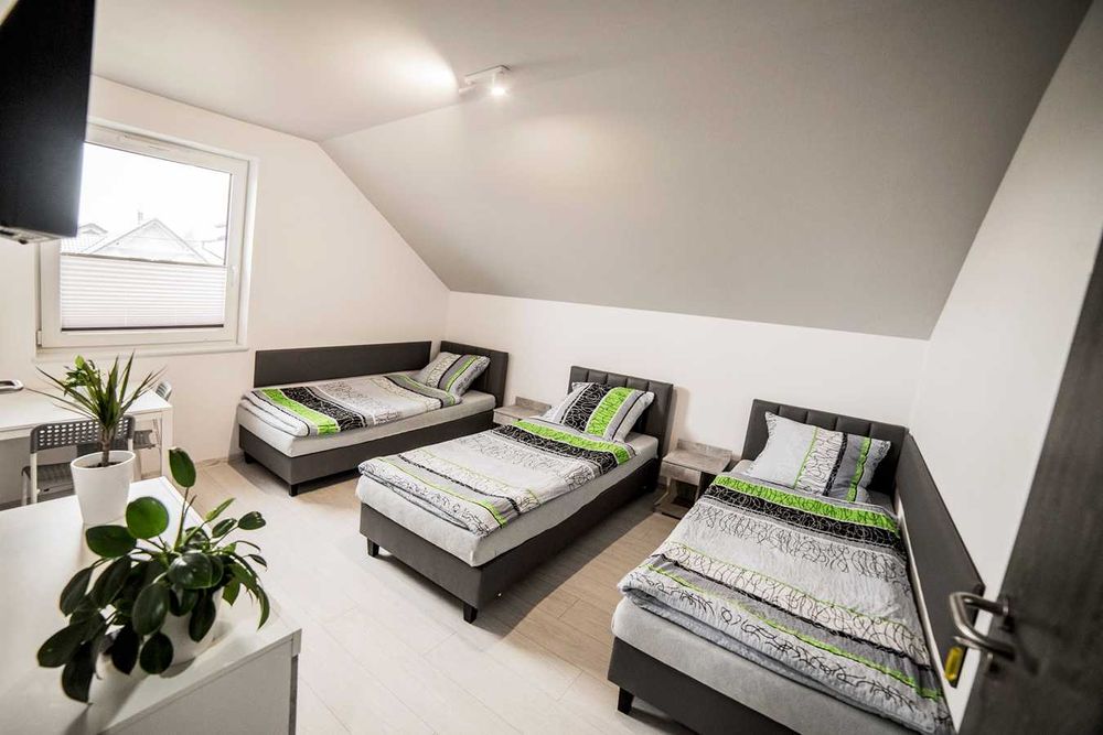 Noclegi VIVA Bielsko-Biała od 60 zł/dobę