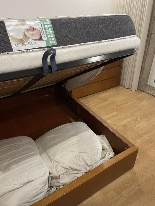 Conjunto de quarto