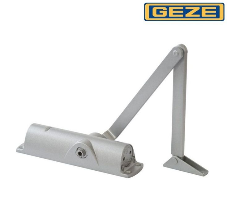 Samozamykacz GEZE TS 1000C