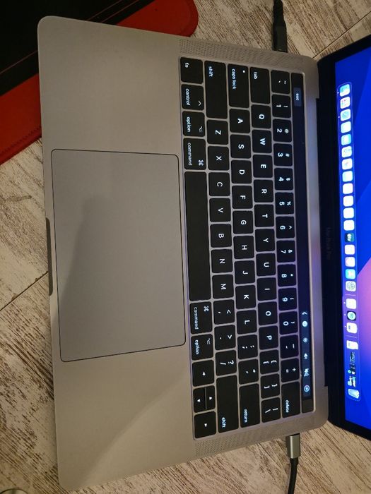 Macbook pro 2016