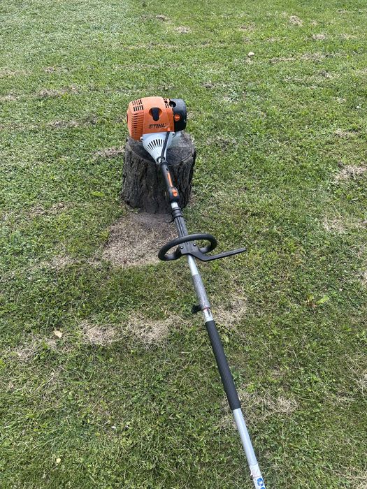 Podkrzesywarka spalinowa STIHL KM131