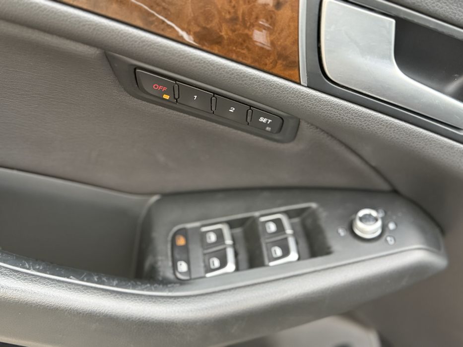 Audi q5 2014 4x4