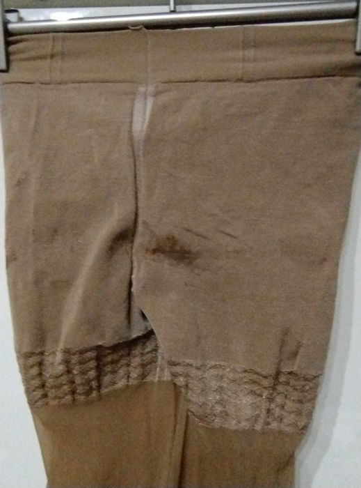 Rajstopy7 wyszczuplające sylwetkę - Fiore .