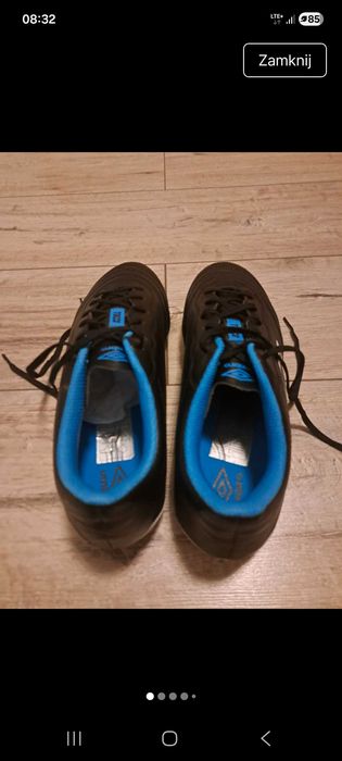 Buty Umbro Tocco III League