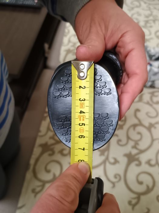 Черевики для собак