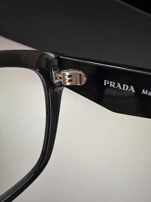 Oprawki PRADA nowe