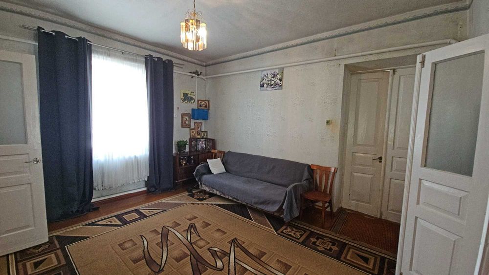 Будинок в Яготині