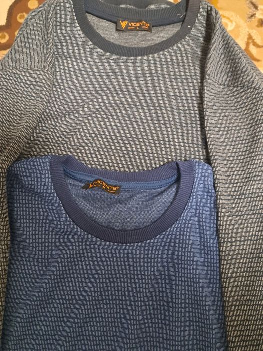 Новые мужские свитера Турция