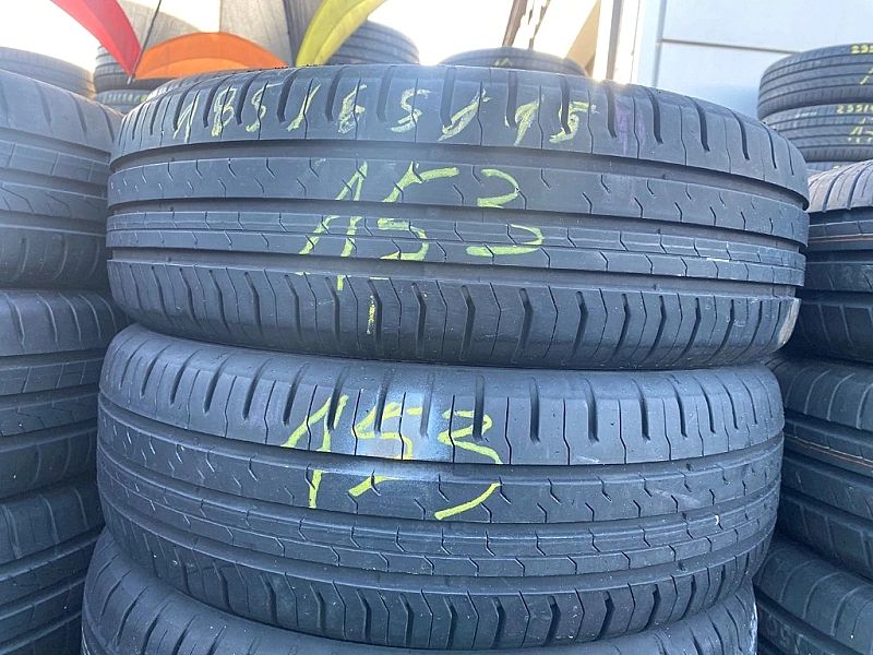 185/65/15 Continental EcoContac 5_7,2mm_4szt_(153)
