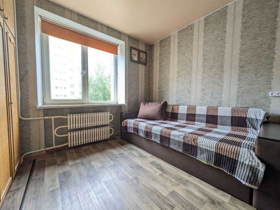 Продаж кімнати в гуртожитку в районі Автовокзалу.