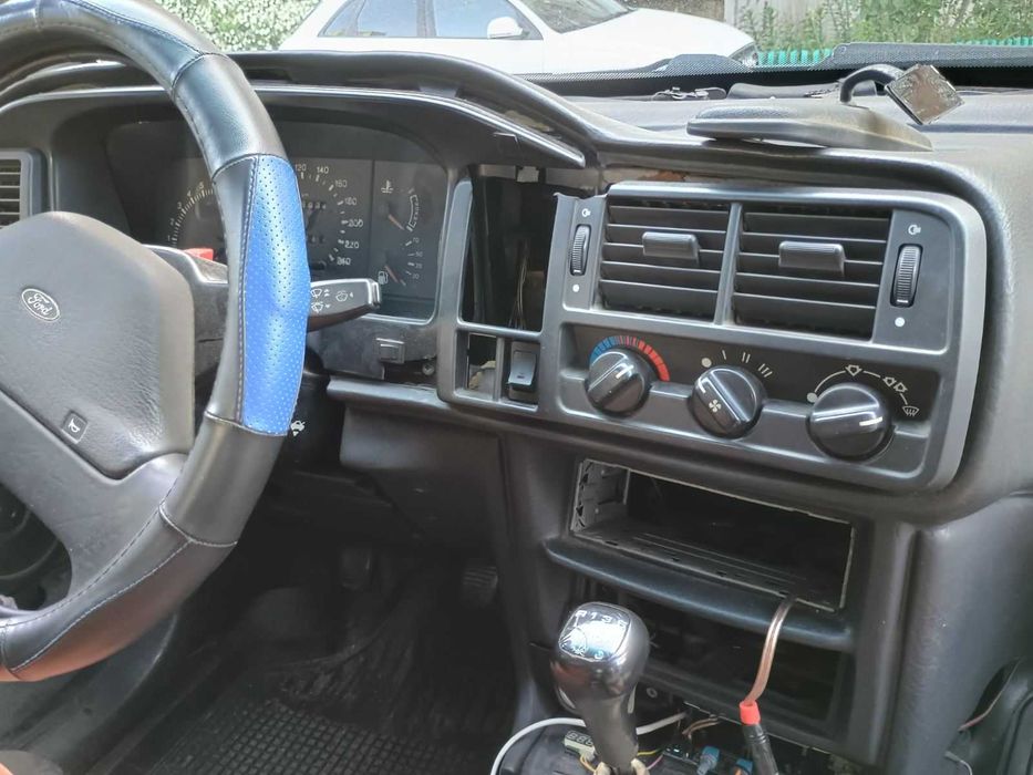 Продам Форд Скорпіо (Ford Scorpio) 1987р.