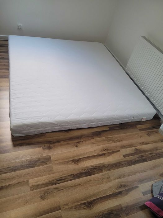 Materac sprężynowy FDM 200 x 180