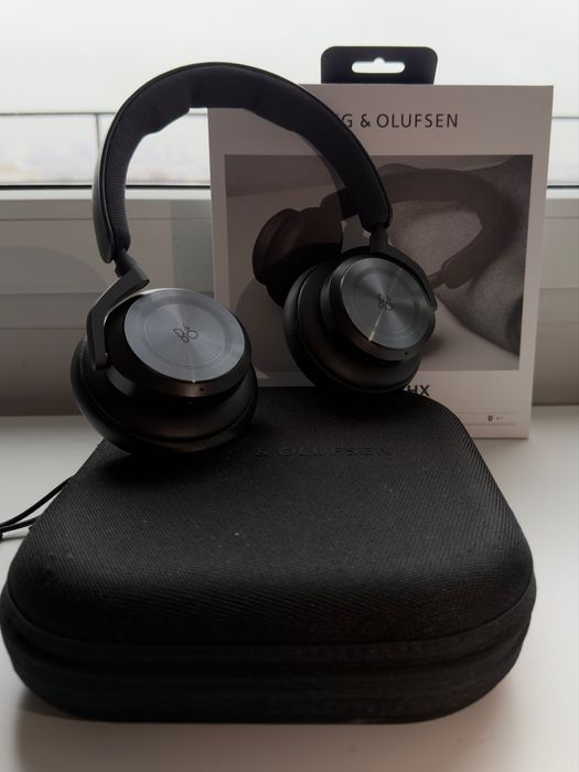 Słuchawki Bang&Olufsen Beoplay HX