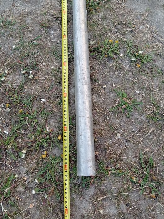 Продам трубу нержавейка