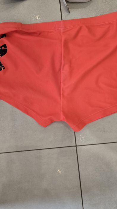 Kąpielówki chłopięce 4f