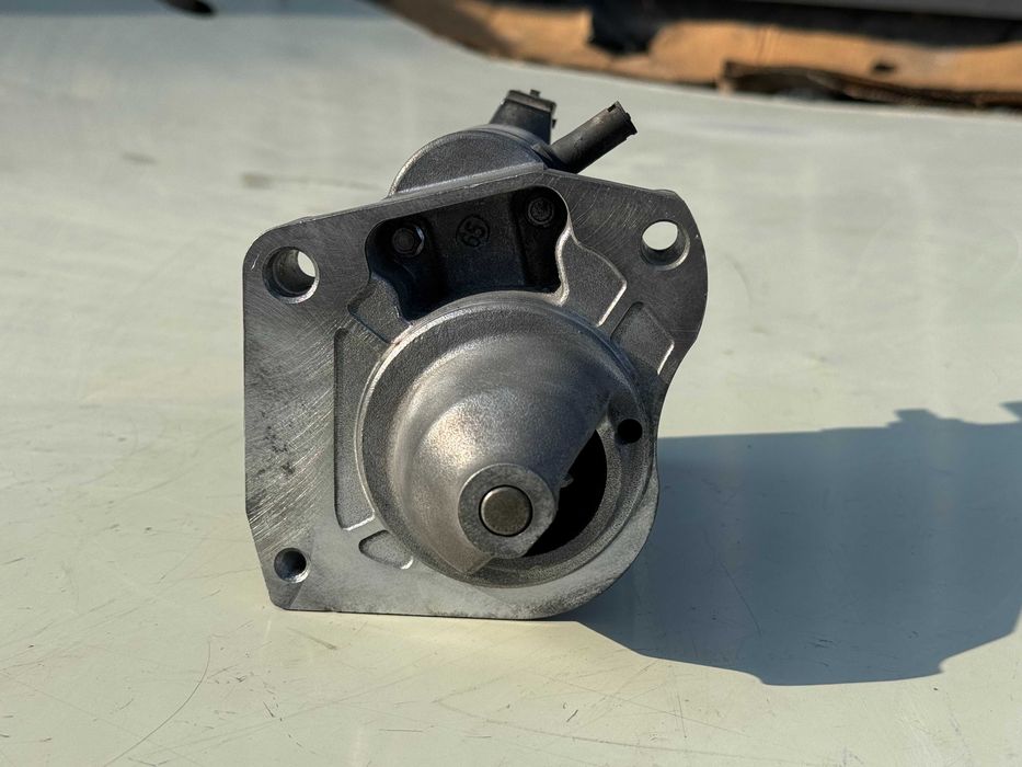 Стартер Citroen C1 C3 C4 Cactus C-Ulisse DS3 Peugeot 108 2008 301 1.2b