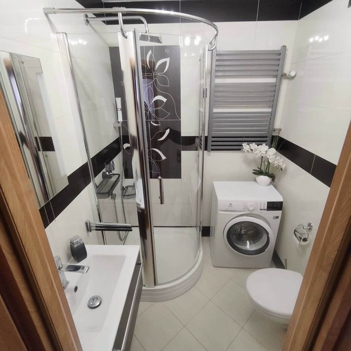 Sprzedam mieszkanie 44,10 m² osiedle Chrobry - Widok 4