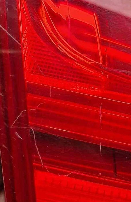 Farolim da Mala Esquerdo a2059065900 - MERCEDES-BENZ C-CLASS