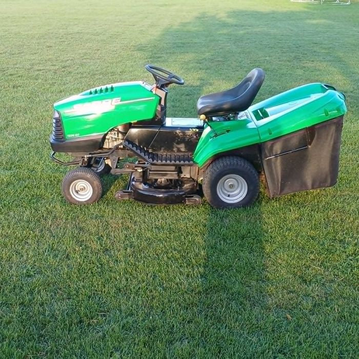 Traktorek kosiarka SABRE John Deere
