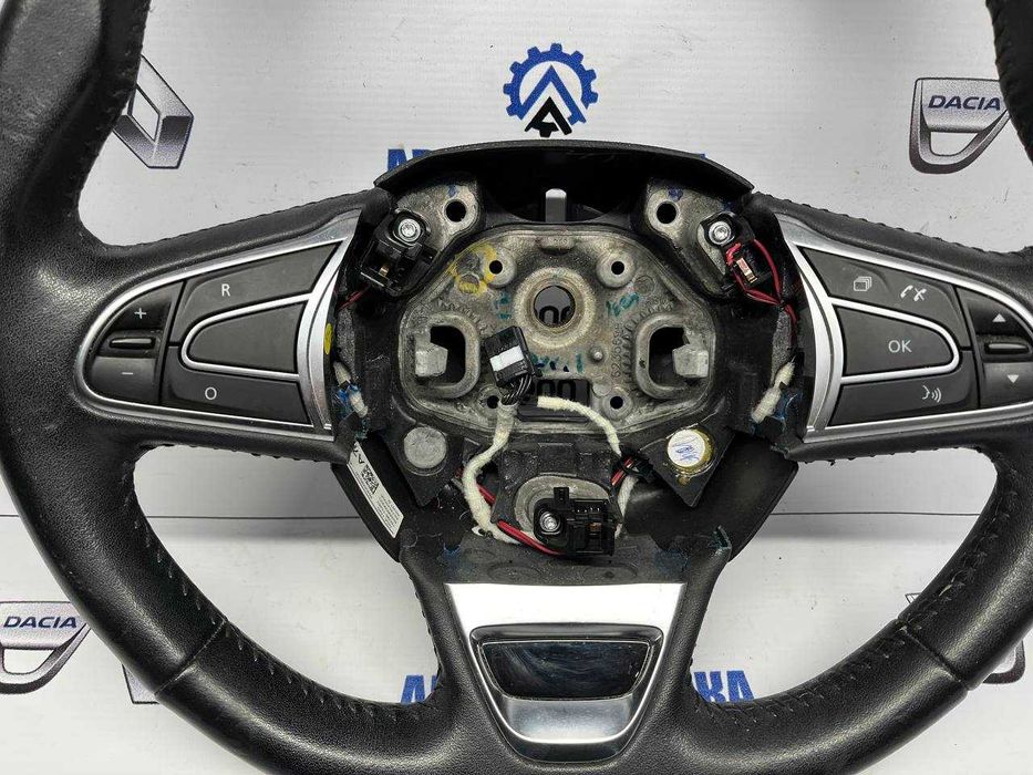 Кермо , Мульти руль Renault Megane 4