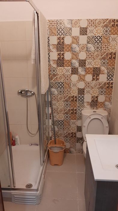 Remodelações totais, e reparações