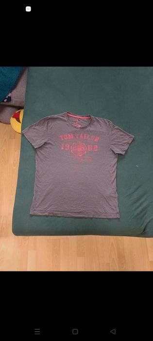 Koszulka Tom tailor m