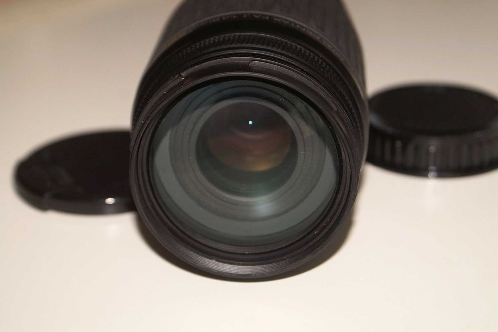 Pentax AF 75-300 f/4.5-5.8