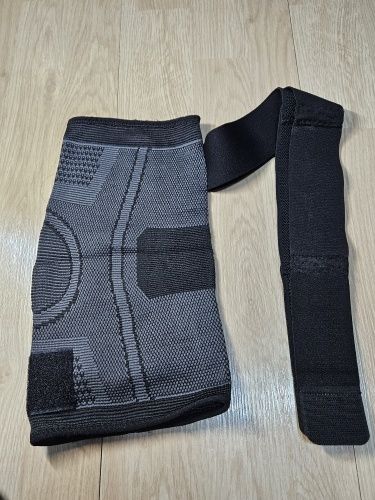 наколенник ортопедический медицинский