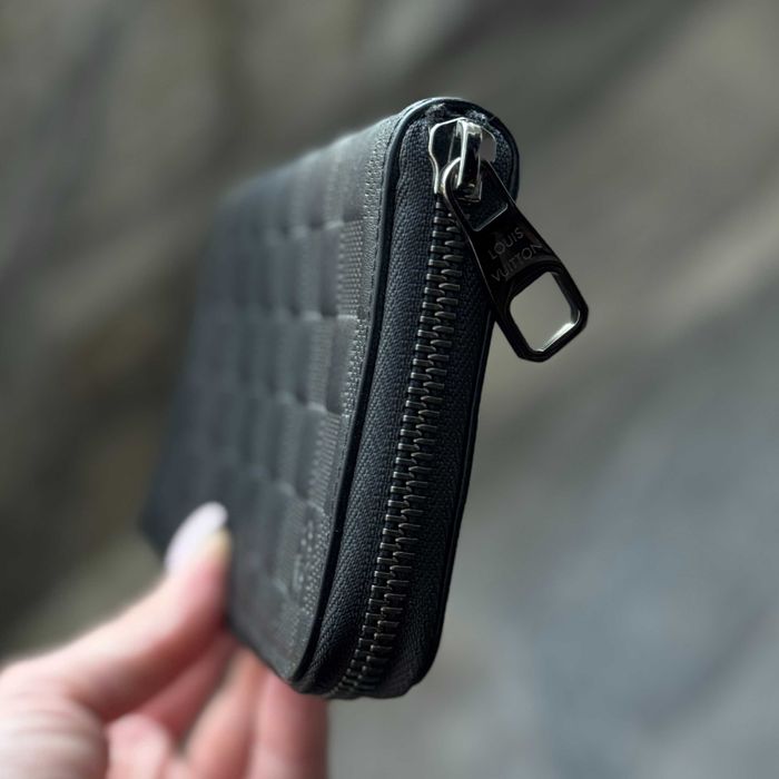 Мужские брендовые кошельки  Louis Vuitton SALE