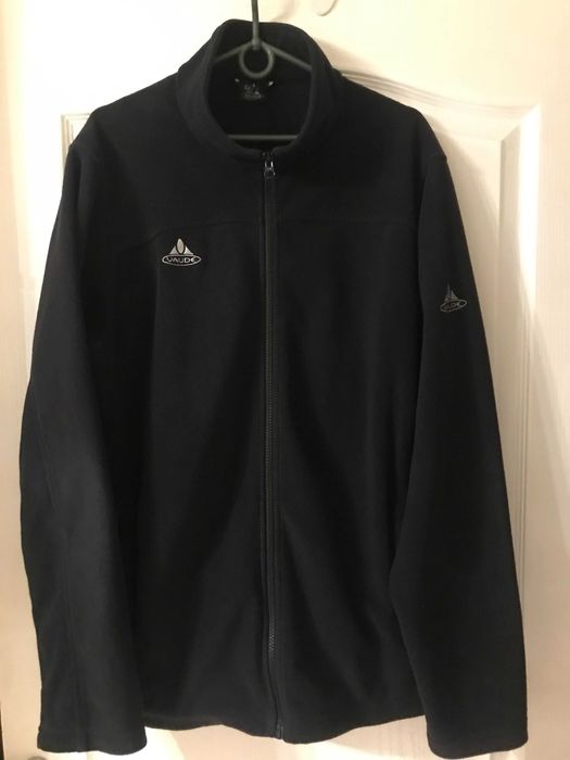 Флиска VAUDE  флисовая кофта