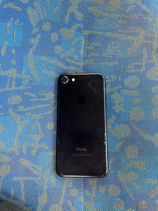 iPhone 7 128 GB, everything is fine!64750711153154123