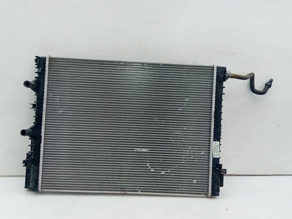 Radiador de água RENAULT Twingo III (BCM_)