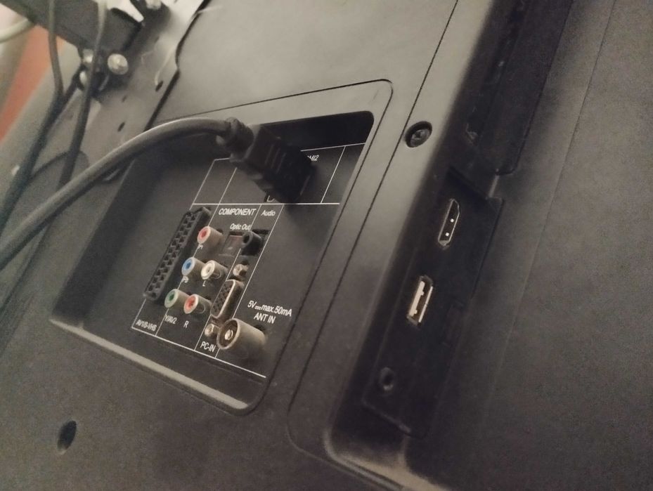 Telewizor GRUNDIG 32"