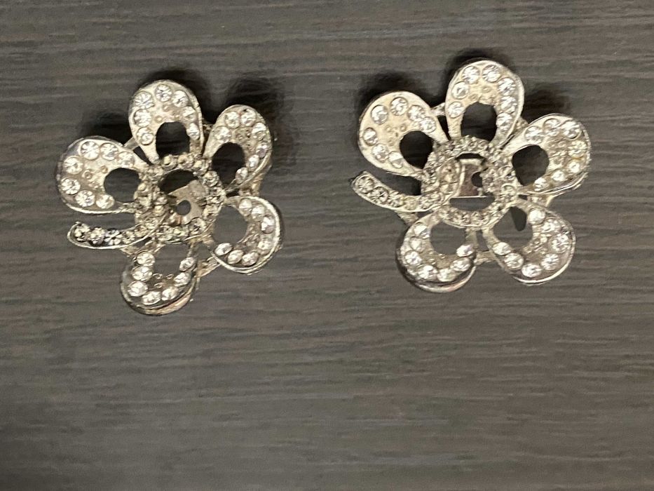 Декор для обуви .