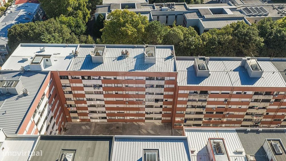 Apartamento T2 para venda