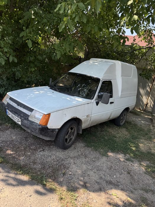Продам авто заз