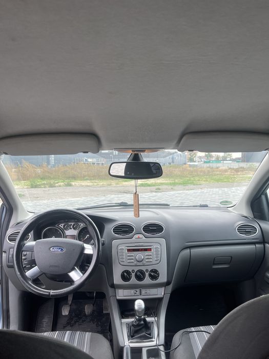 Продам авто Ford Focus 1.8 TDI