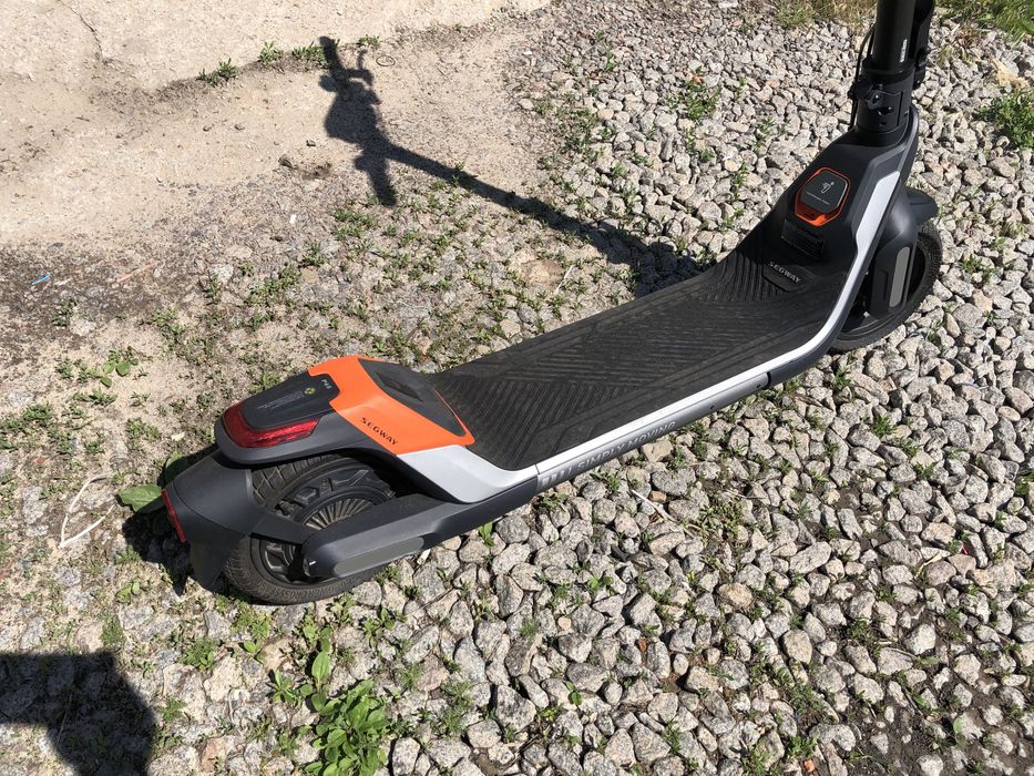 Продам электро самокат sigwei P65  1100 watt