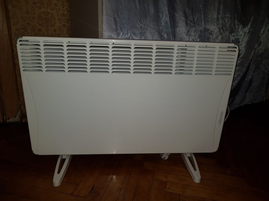 Обогреватель. Электроконвектор Atlantic  (2000W)