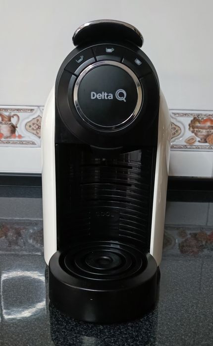 Máquina de café Delta Q