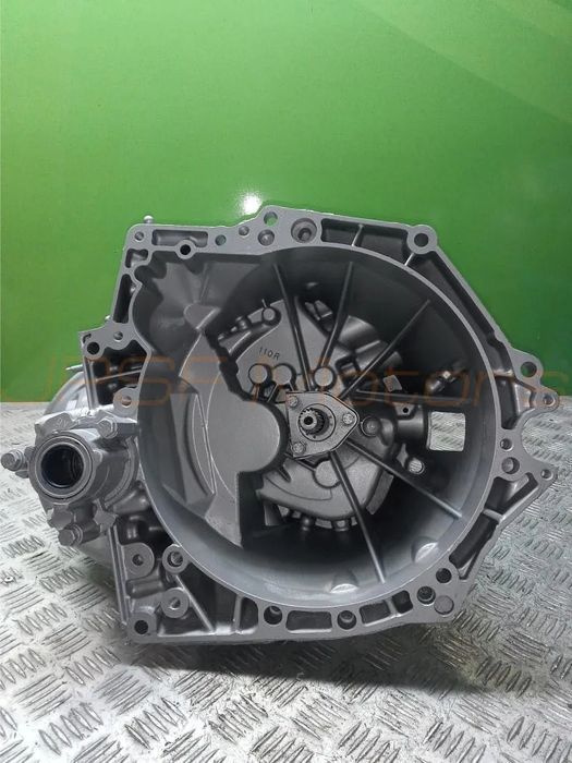 Caixa de Velocidades FIAT Scudo 1.6MJT 20DP35 - RECONDICIONADA