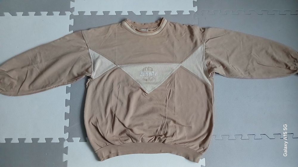 Bluza męska duży rozmiar