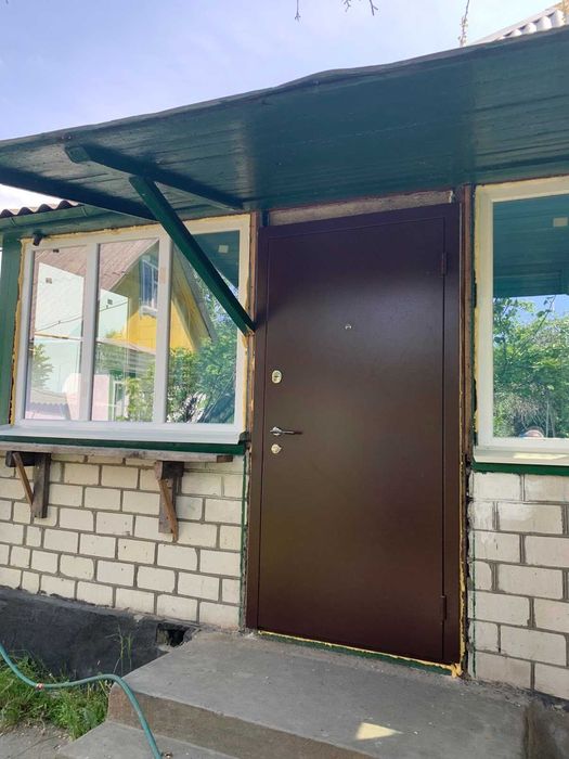 Продаю будинок з земельною ділянкою 42 сотки (Пашини)